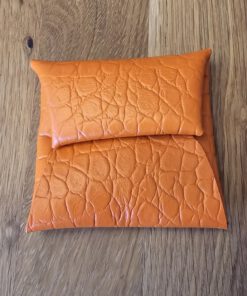 Alternative view of Geldbörse