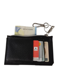 Alternative view of Portemonnaies Kartenhalter Geldbörse