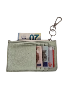 Portemonnaies Kartenhalter Geldbörse