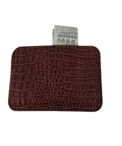 Alternative view of Portemonnaies Kartenhalter