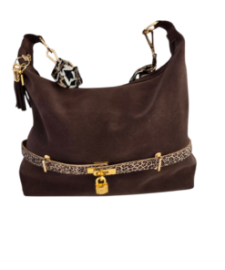 Alternative view of Jane 2764